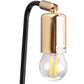 Lampe de table - Lampe de bureau designer - Domenico
