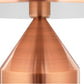 Lampe de Table - Lampe de Salon Design - Donato