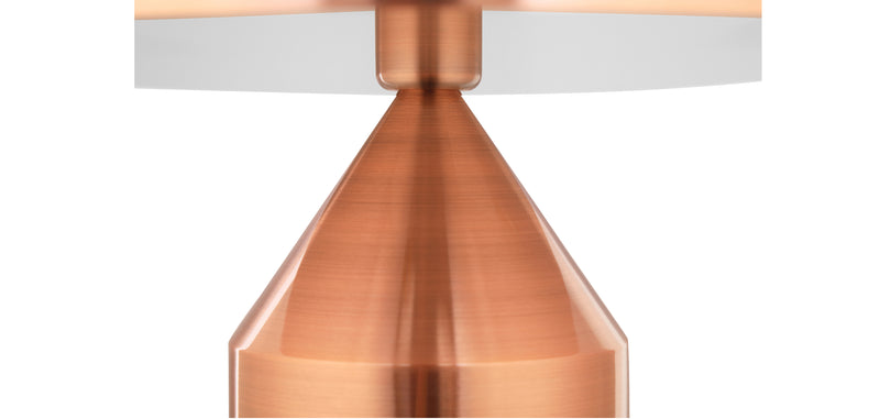 Donato desk lamp - Metal - gallery 3
