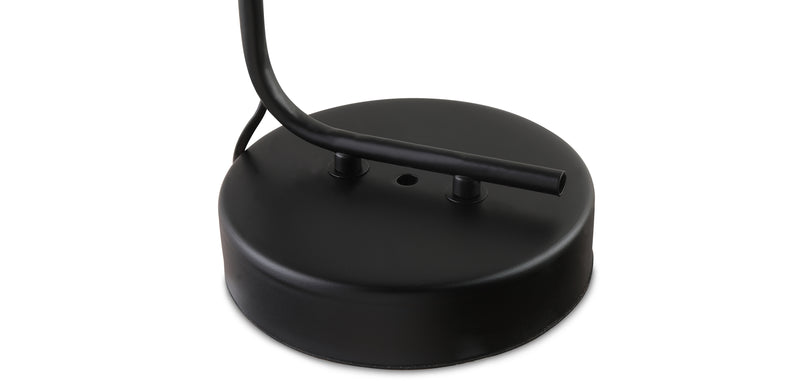 Lampe de Table - Lampe de Bureau Design Tube - Giulio