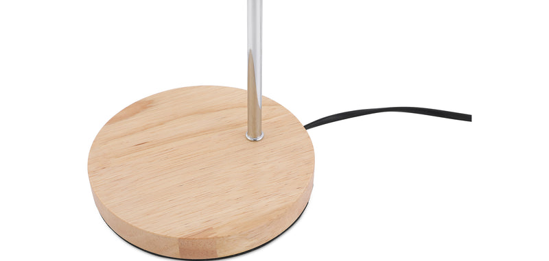 Lampe de Table - Lampe de Bureau - Design Scandinave - Bruce
