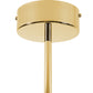 Lampe de plafond boules en cristal - Lampe suspendue - Jacobella