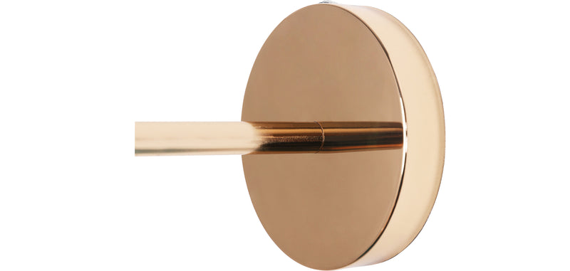 Applique Murale - Abat-jour en Verre - Alessia