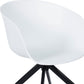 Office Chair with Armrests - Desk Chair with Castors - Guy - Joan - gallery 8