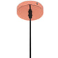 Retro plafondlamp - Design hanglamp - Lars
