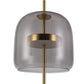 Lampe de Table - Lampe de Salon LED Design - Jude