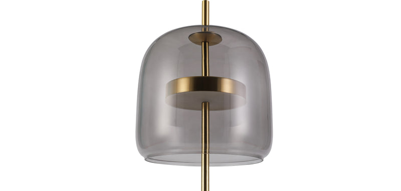 Lampe de Table - Lampe de Salon LED Design - Jude