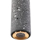 Lampe de plafond Tube de Ciment - Lampe Suspendue LED - 30cm - Aroc