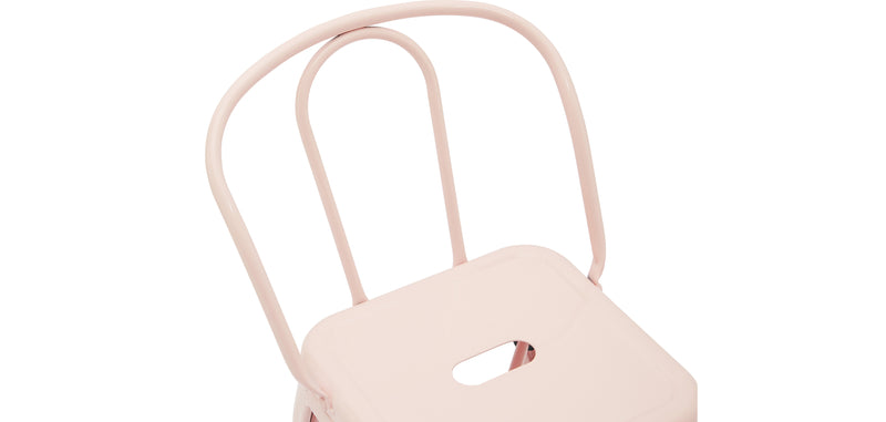 Kinderstuhl - Industrielles Design Kinderstuhl - Neue Ausgabe - Stylix