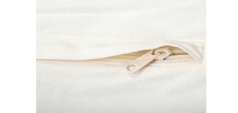 Coussin de style boho Bali - Housse et Rembourrage inclus - Juno