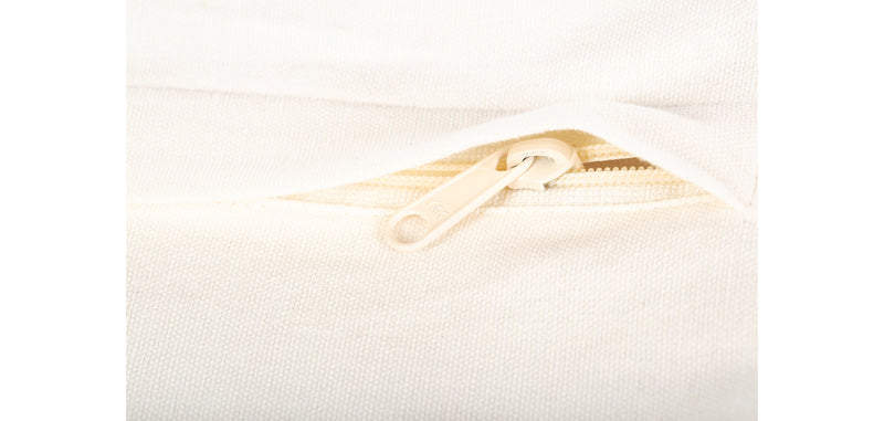 Coussin de style boho Bali - Housse et Rembourrage inclus - Georgia