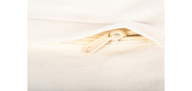 Coussin de style boho Bali - Housse et Rembourrage inclus - Harriet