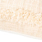 Coussin de style boho Bali - Housse et Rembourrage inclus - Cassandra