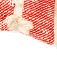 Coussin de style boho Bali - Housse et Rembourrage inclus - Dorothy