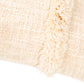 Coussin de style boho Bali - Housse et Rembourrage inclus - Fiona