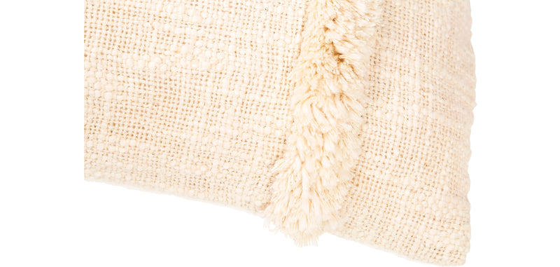 Coussin de style boho Bali - Housse et Rembourrage inclus - Fiona