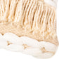 Coussin de style boho Bali - Housse et Rembourrage inclus - Hecate