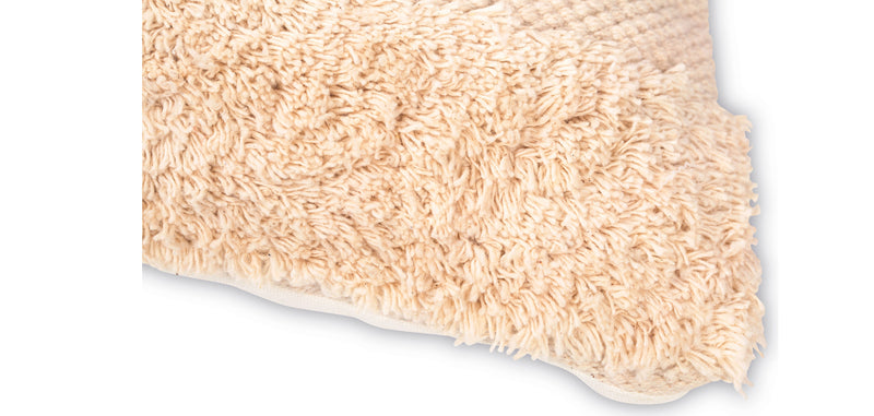 Coussin de style boho Bali - Housse et Rembourrage inclus - Morgana