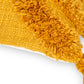 Coussin de style boho Bali - Housse et Rembourrage inclus - Delia