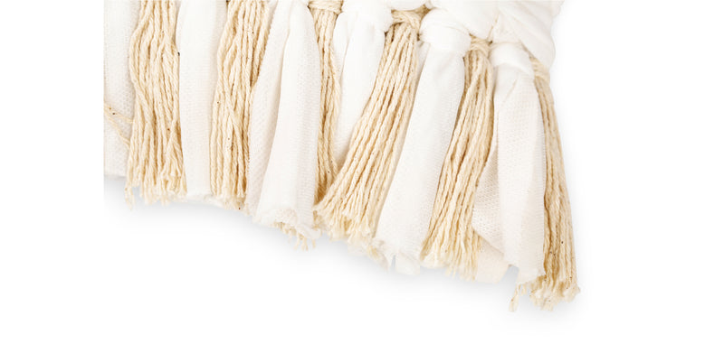 Coussin de style boho Bali - Housse et Rembourrage inclus - Christina