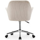 Swivel Office Chair with Armrests - Lumby - gallery 9
