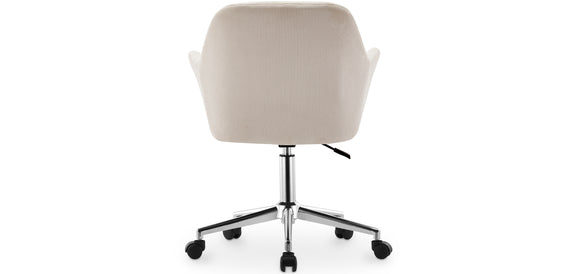 Swivel Office Chair with Armrests - Lumby - gallery 9