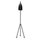 Tripod Design Floor Lamp - Living Room Lamp - Hopper - gallery 5