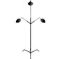 Floor Lamp - Living Room Lamp - 3 arms - Giorge - gallery 4