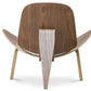 CW07-Loungesessel Design Boho Bali - Premiumleder