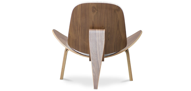 CW07-Loungesessel Design Boho Bali - Premiumleder