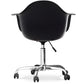 Office Chair with Armrests - Desk Chair with Castors - Weston - gallery 8