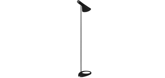 Floor Lamp - Flexo Living Room Lamp - Nalan - gallery 6