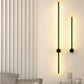 Applique Murale - Barre Métallique - LED 100cm - Hernel