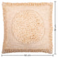 Coussin de style boho Bali - Housse et Rembourrage inclus - Eva