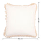 Coussin de style boho Bali - Housse et Rembourrage inclus - Anja