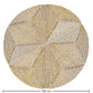 Round Jute Rug - Boho Bali - 150 CM - Gabba - gallery 8