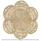 Round Jute Rug - Boho Bali - 150 CM - Niluh - gallery 8