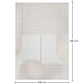 Rug Large Contemporary Modern Design - Beige (290x200 cm) - Dhoka - gallery 5