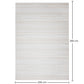Rug Large Contemporary Modern Design - Beige (290x200 cm) - Traney - gallery 1