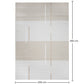 Rug Large Contemporary Modern Design - Beige (290x200 cm) - Fune - gallery 1