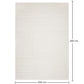 Rug Large Contemporary Modern Design - Beige (290x200 cm) - Vreis - gallery 5