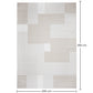 Rug Large Contemporary Modern Design - Beige (290x200 cm) - Debra - gallery 2