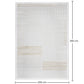 Rug Large Contemporary Modern Design - Beige (290x200 cm) - Pestra - gallery 5