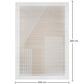 Rug Large Contemporary Modern Design - Beige (290x200 cm) - Terna - gallery 2