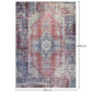 Vintage Oriental Carpet - (290x200 cm) - Jakym - gallery 4