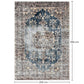 Vintage Oriental Carpet - (290x200 cm) - Areha - gallery 5