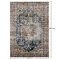 Vintage Oriental Carpet - (290x200 cm) - Inna - gallery 1