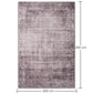 Vintage Oriental Carpet - (290x200 cm) - Nora - gallery 8