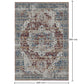 Vintage Oriental Carpet - (290x200 cm) - Sera - gallery 1