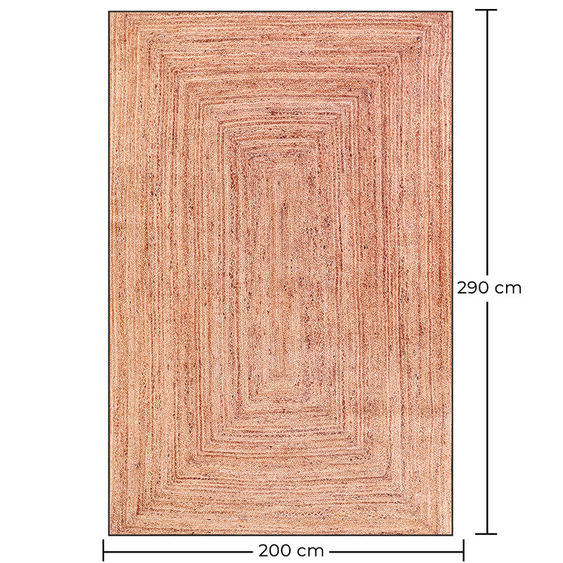 Rug Large Contemporary Modern Design - (290x200 cm) - Gyne - gallery 9
